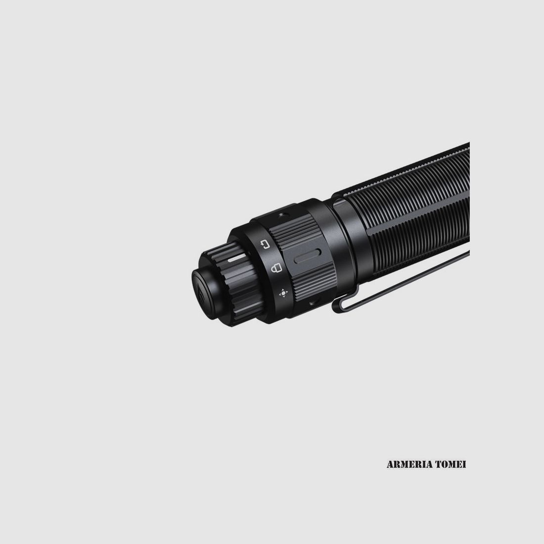 LATARKA – FENIX – TK22 TAC LED 2800 Lumen Ładowalna, zdjęcie 5 z 5