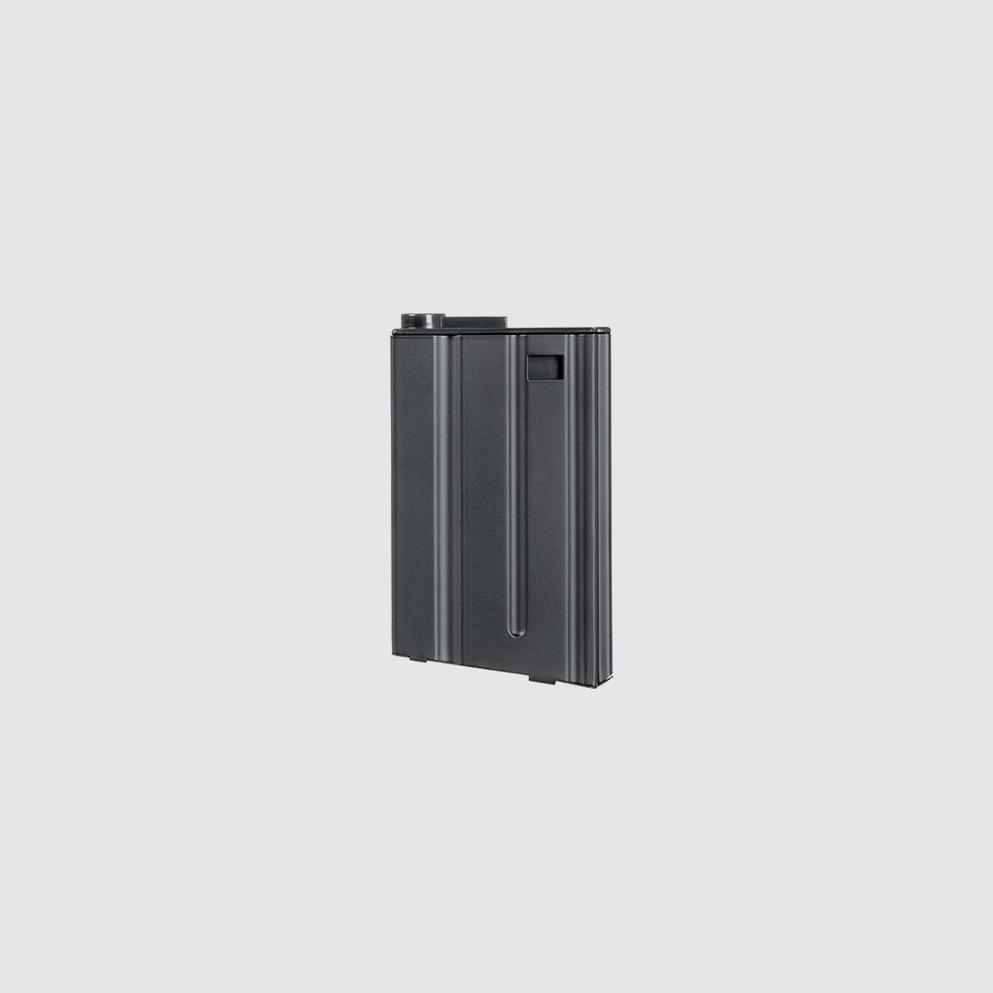 110rds Stahlblech Shortmag für AR-15/M4