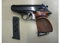 Walther PPK-L