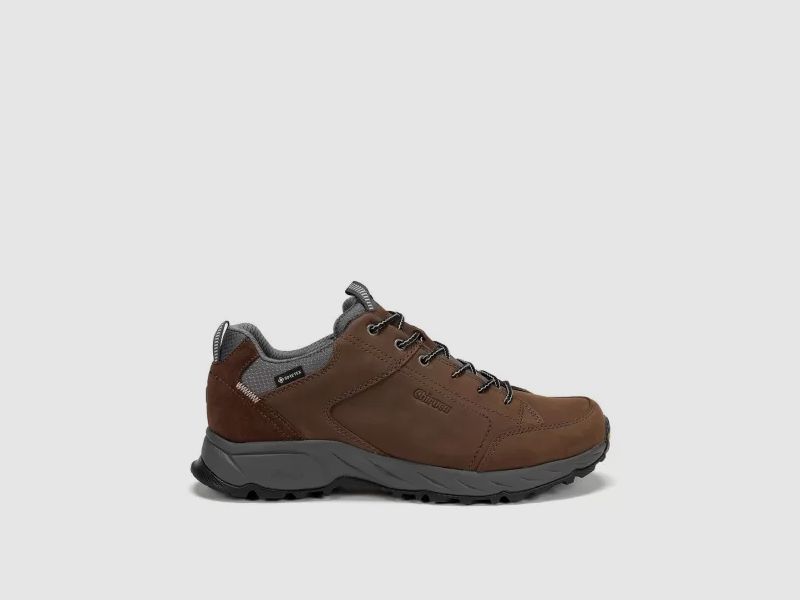 CHIRUCA OTTAWA GORE-TEX VIBRAM GRÜN, Bild 15 von 17