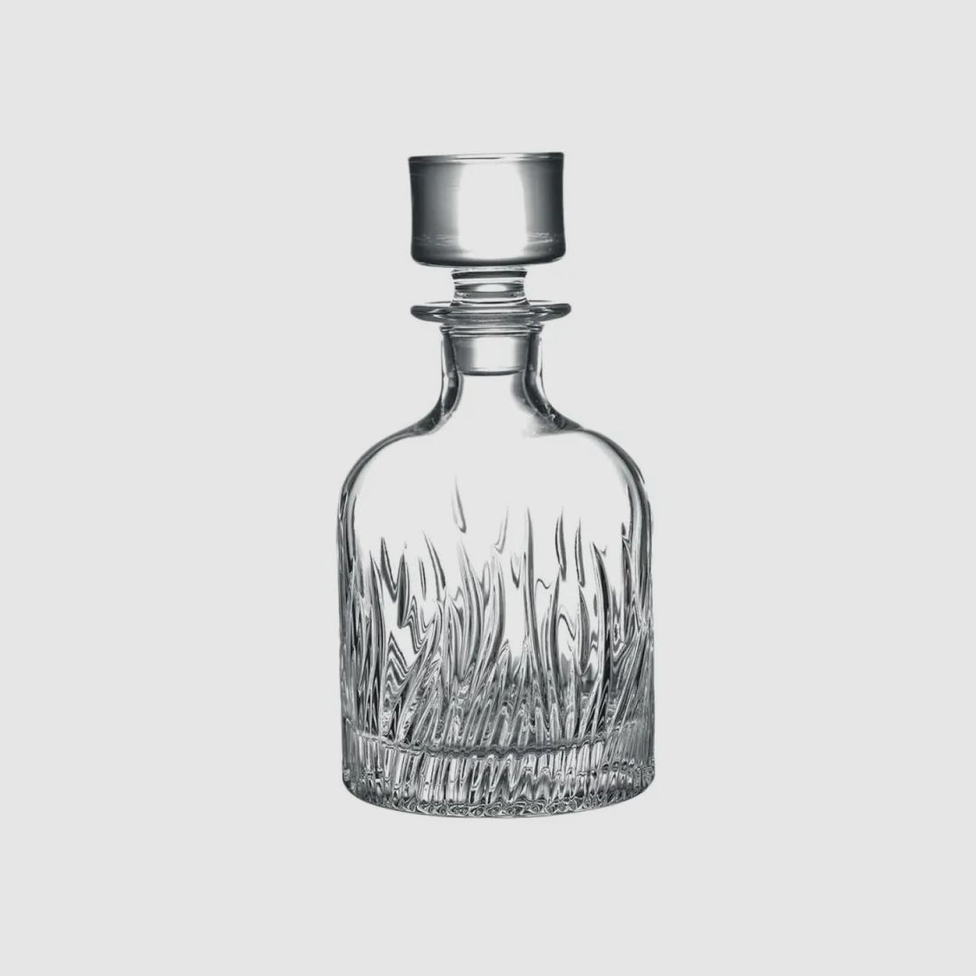 Whisky-Karaffe 890 ml, Bild 1 von 3