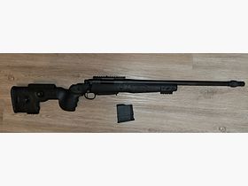 Remington 700 SPS Tactical 308