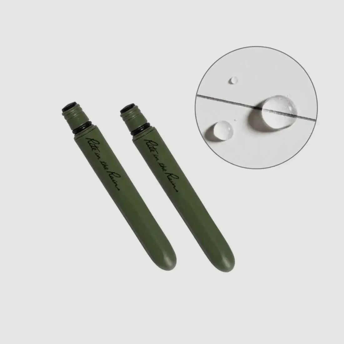 Rite in the Rain Stylo Pocket All Weather 2 pcs. - Marron