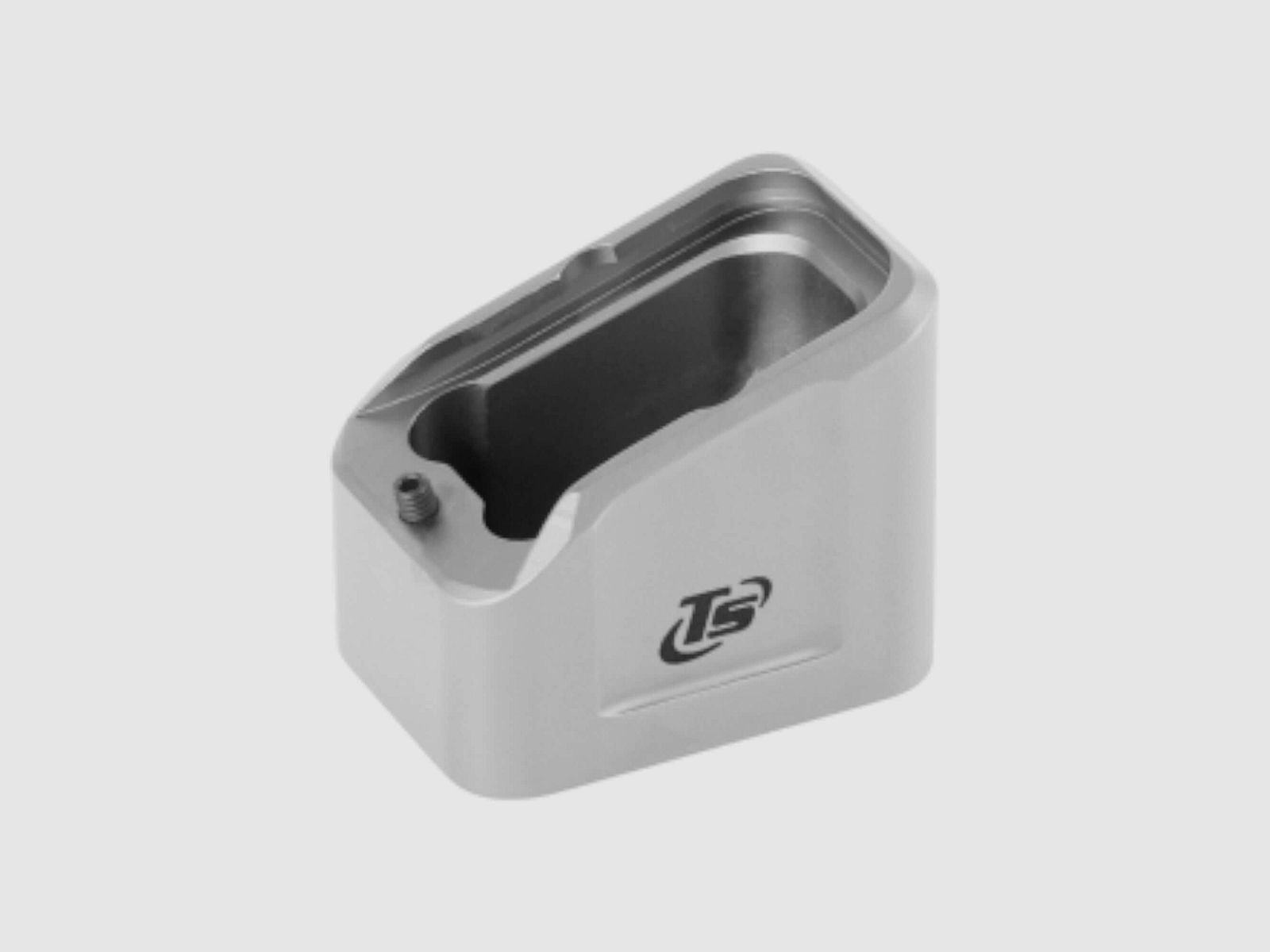 Base de chargeur +5 pour Glock (141mm), image 2 sur 6