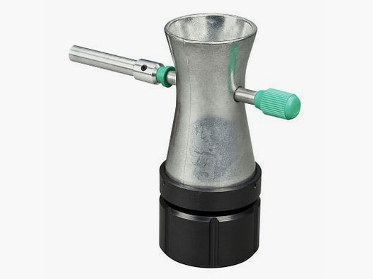 RCBS COMPETITION TRICKLER - PULVERDOSIERER