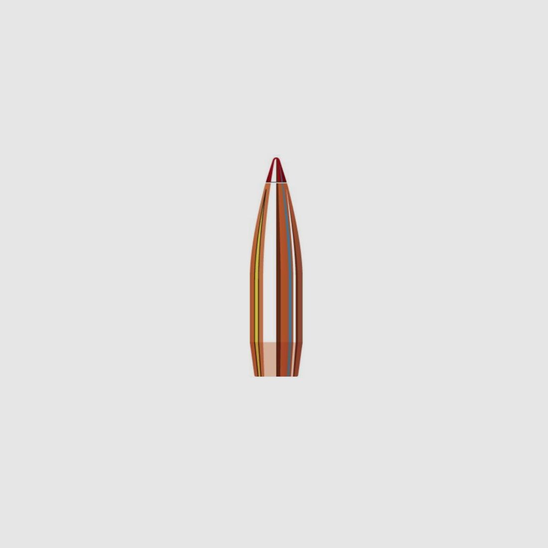 Hornady Match Bullets Caliber .30/.308 178GR ELD Match #30713