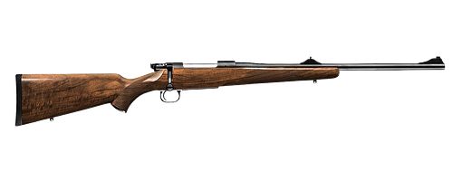 Mauser 12 Pure
