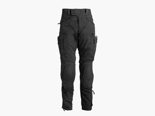 OPENLAND TACTICAL NERG – OPERATOR PANTS Black