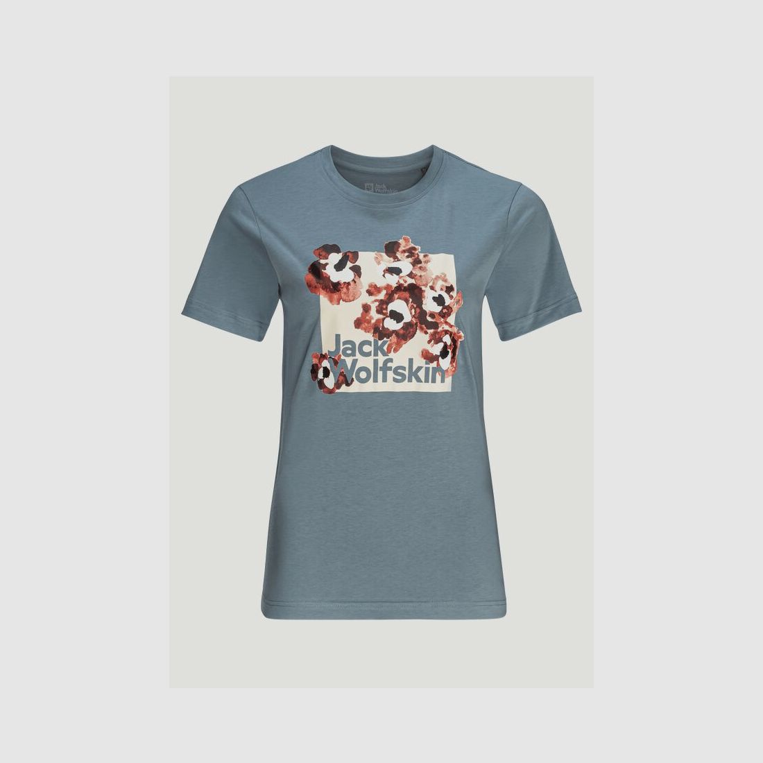 Jack Wolfskin Florell Box T W - Citadel, Bild 3 von 3