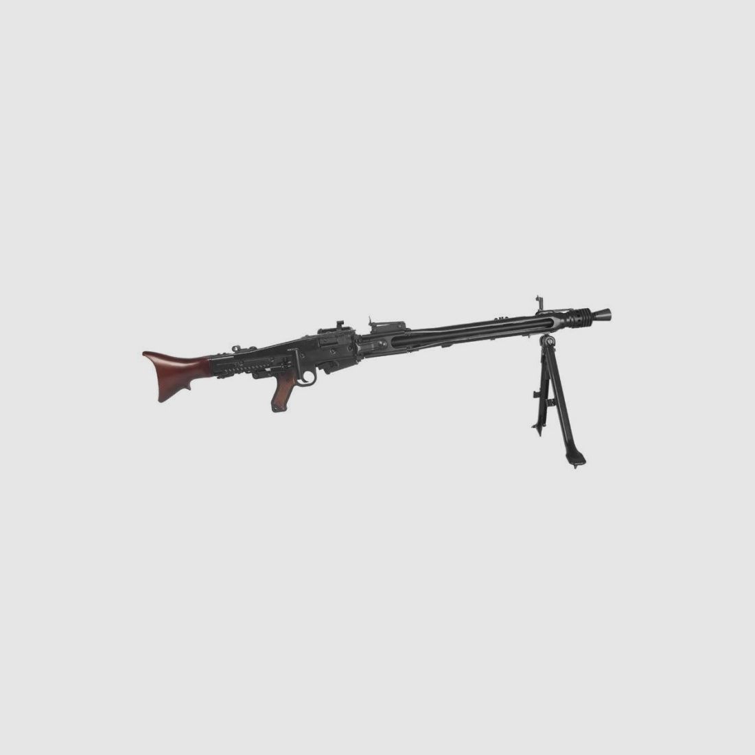 Smart Team MG42 AEG Replica