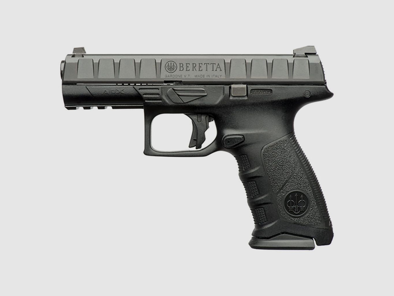 Beretta APX pistol 9x19, image 1 of 4