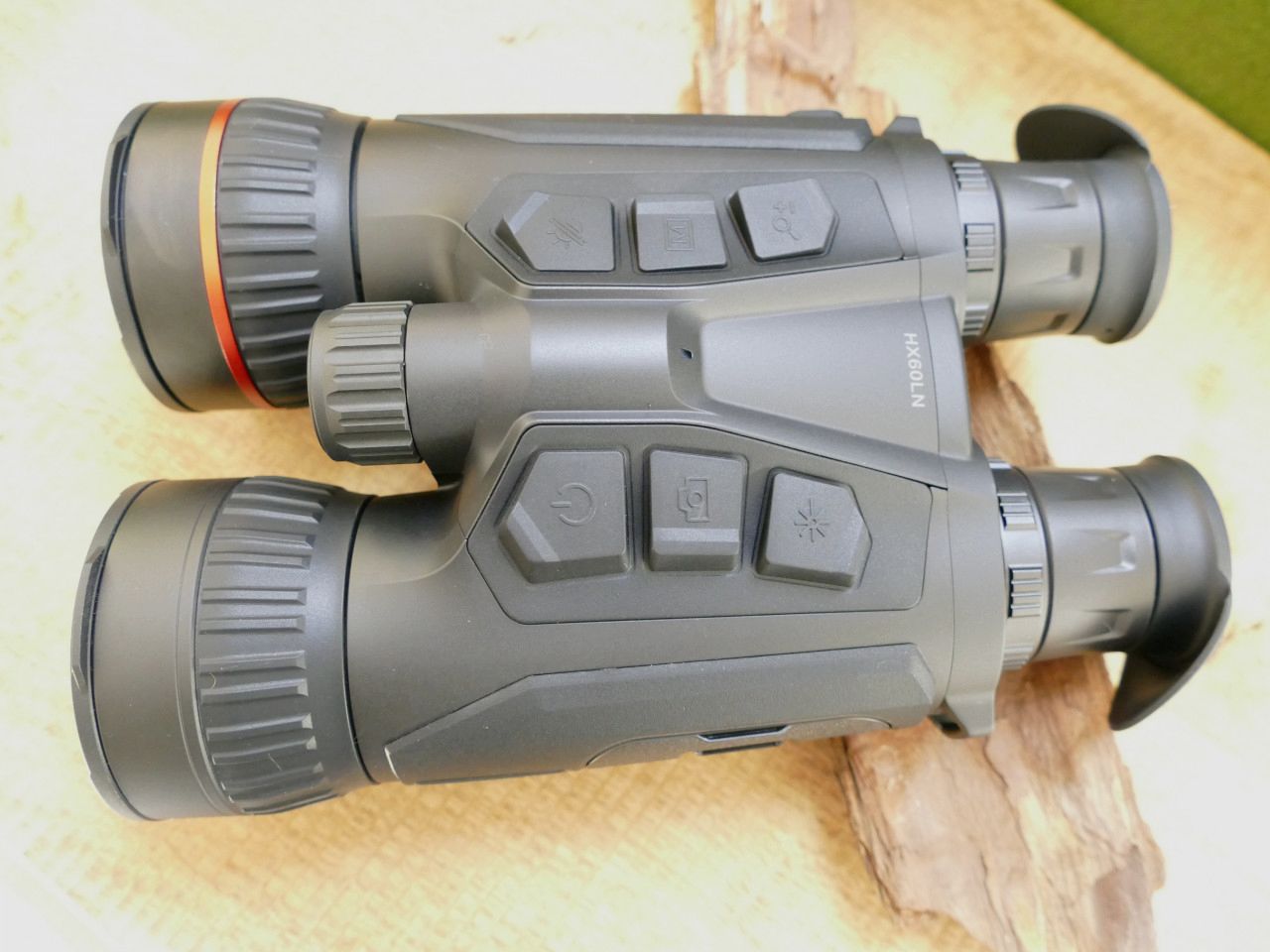 HikMicro Habrok Pro HX60LS oferta personal