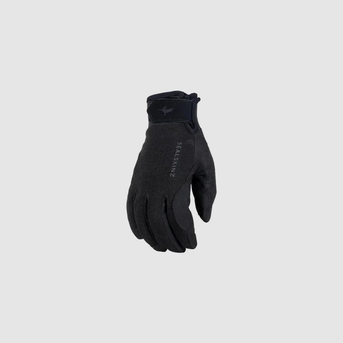 SealSkinz Sealskinz Allwetter-Handschuhe Harling schwarz