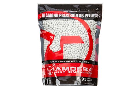 Ares Diamond Precision 0,20 g Bio BBs