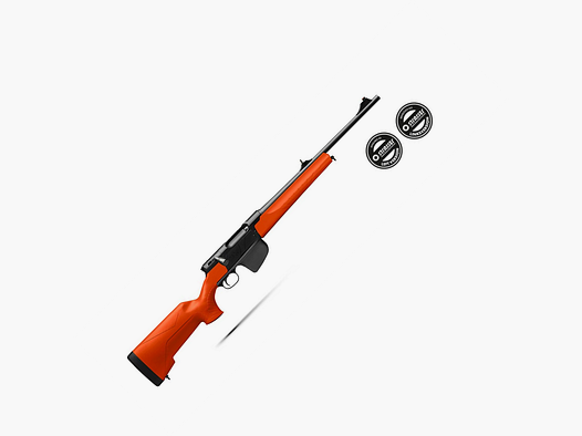 STRASSER RS 14 Tracker