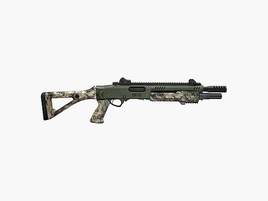 Strzelba FABARM STF12 Compact 11" Viper 12/76