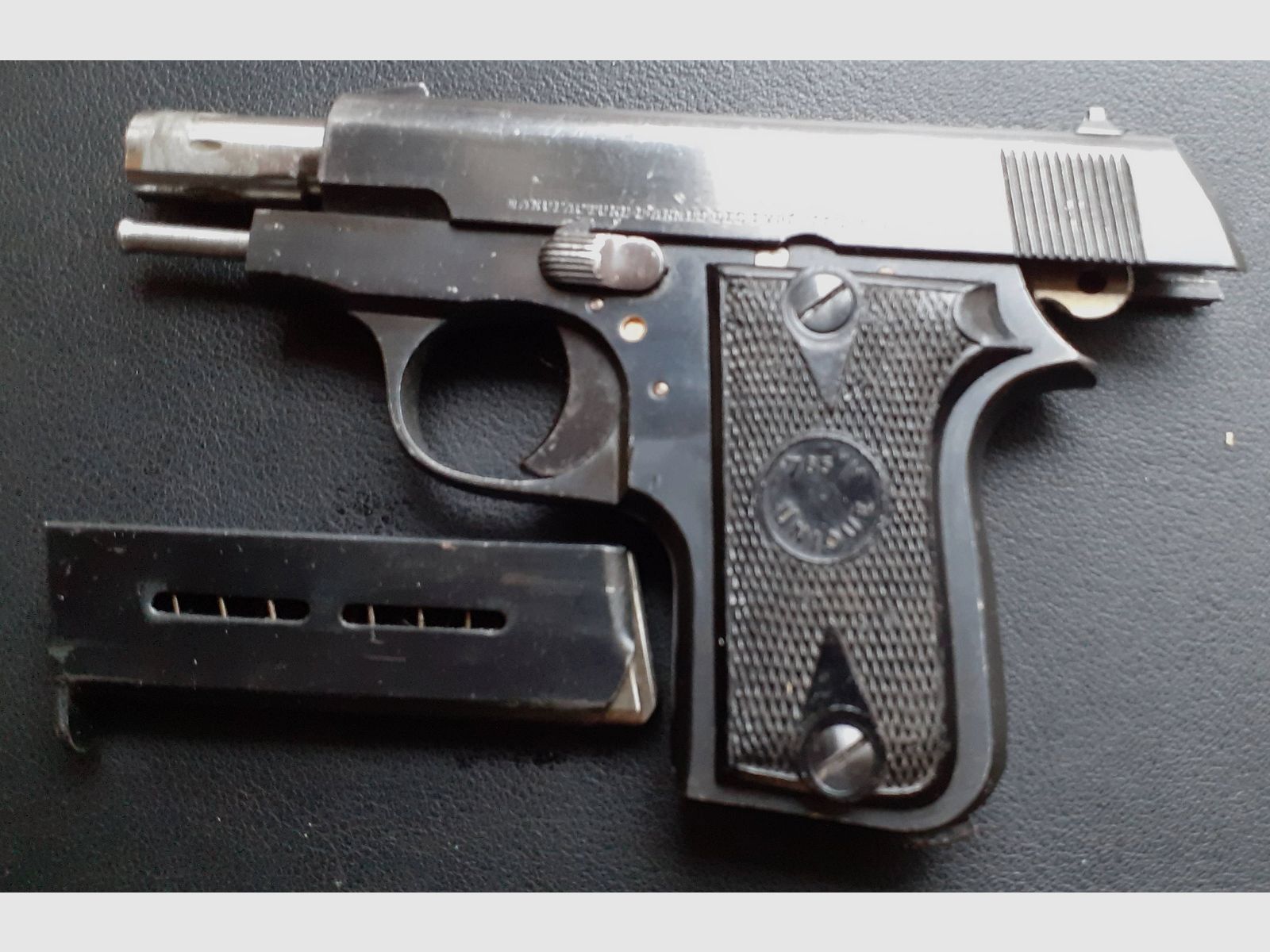 Unuque 51 Klein Model