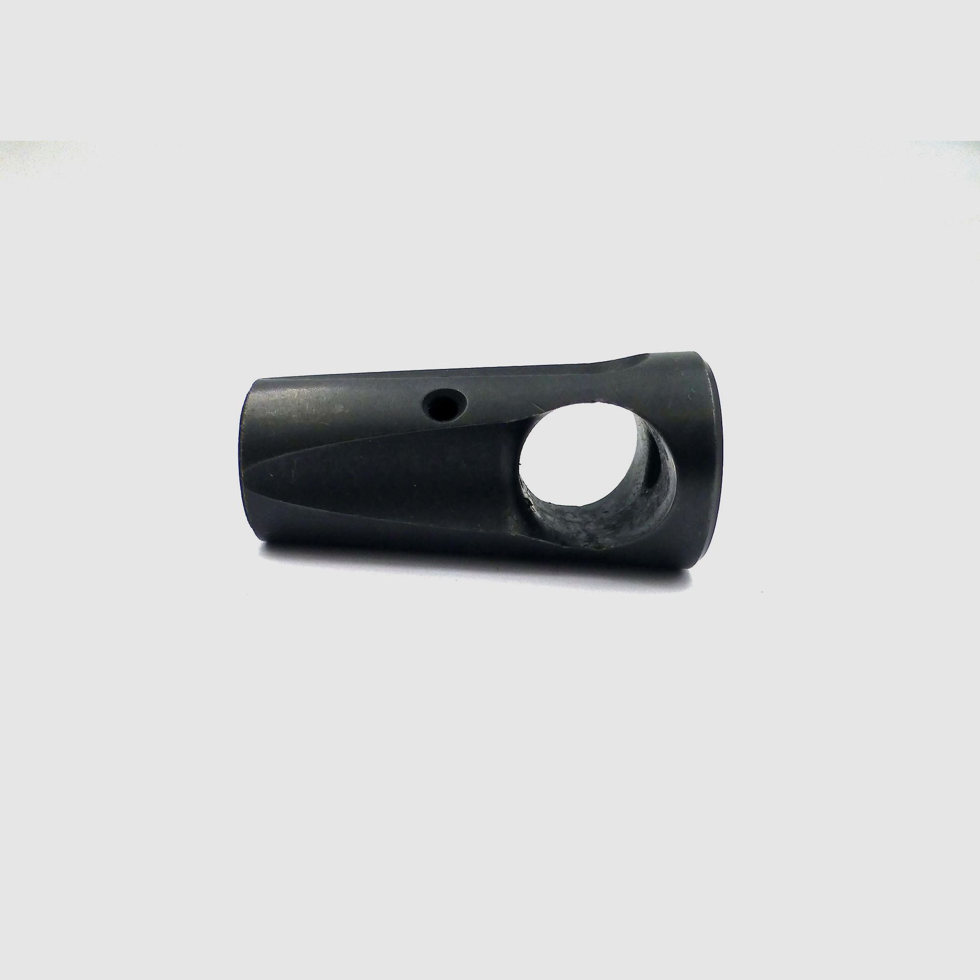Compensatore AR-15 1/2-28 mono-camera, immagine 1 di 2