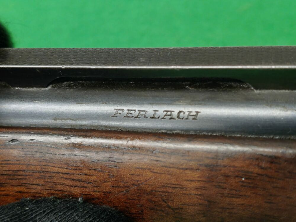 Karl Hauptmann Ferlach