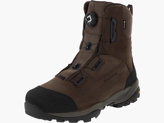Hrkila Reidmar Mid 2.0 GTX Marrone Scuro