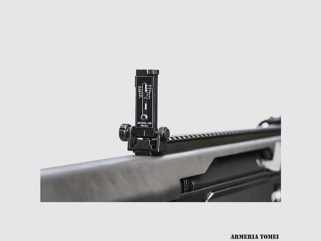 CARABINA – BARRETT – M82A1 CAL.416 BARRETT 29″ FL FB-BLK, immagine 4 di 5