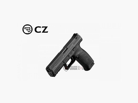 Pistolet CZ P-10 F Cal 9x19