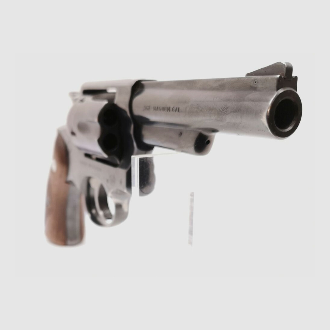 Ruger	 Speed-Six