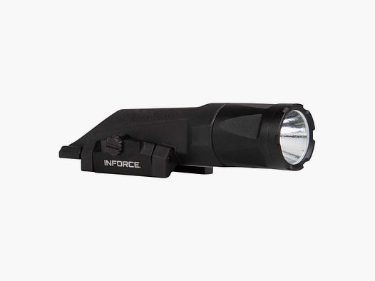 INFORCE WMLX Gen3 (neues Modell) Schwarz oder FDE