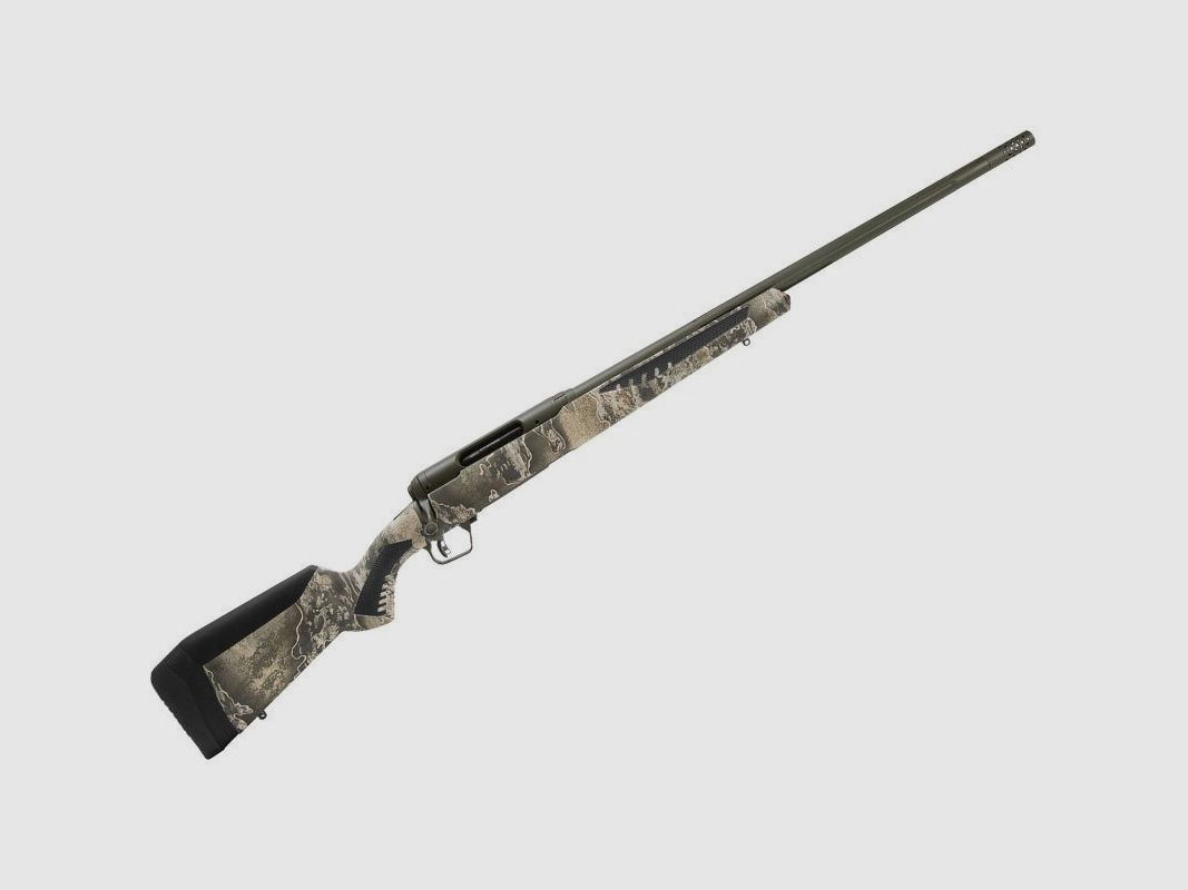 Repetierbüchse SAVAGE 110 Timberline - 300 Win. Mag., Bild 2 von 10