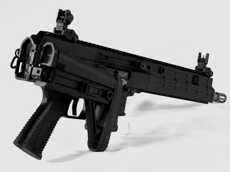 B & T APC223 Pro Carbine Sport (for sports shooters)