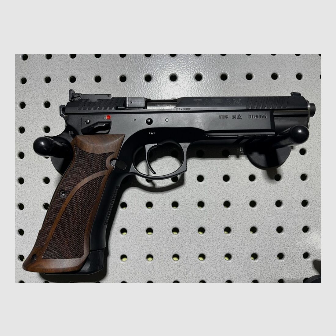 Pro Tuning	 Taipan Sport