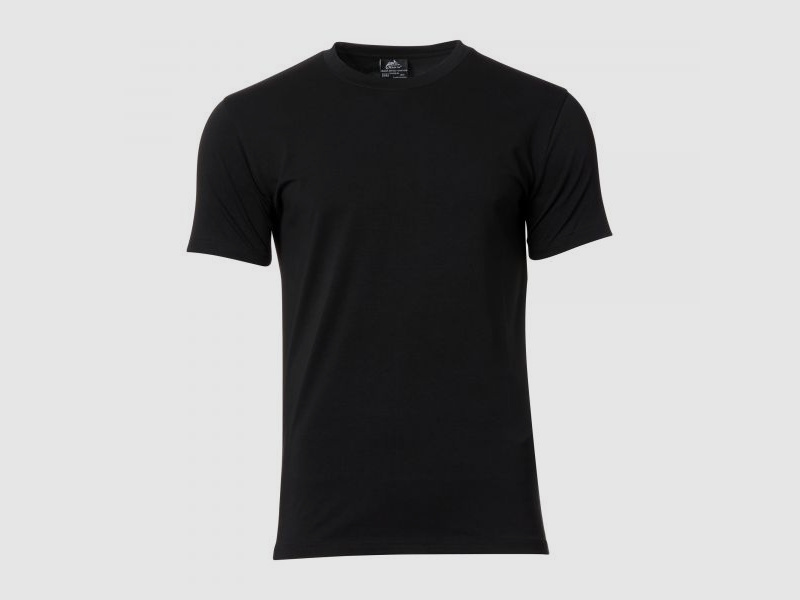 Helikon-Tex Helikon-Tex T-Shirt Organic Cotton Slim schwarz