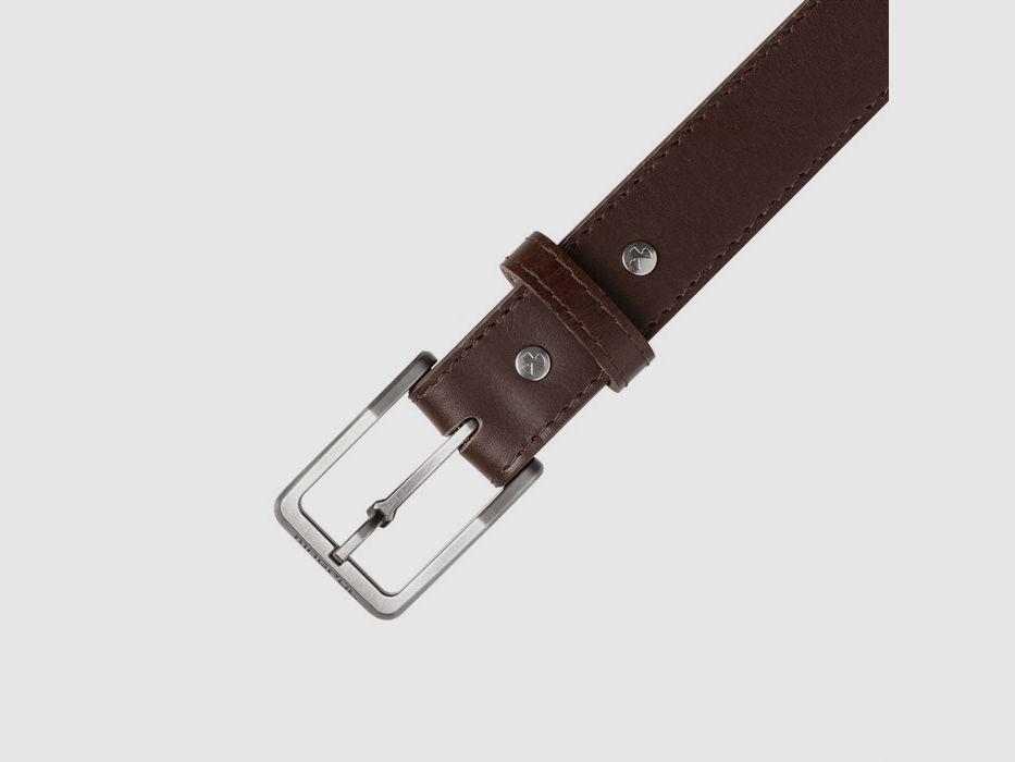 MAGPUL EL ORIGINAL TEJAS GUN BELT 1.5IN 34IN CHOCOLATE, imagen 3 de 3