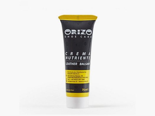 Nourishing Cream ORIZO - Grease
