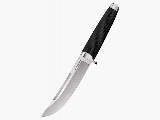 Cold Steel Outdoorsman Messer, VG-10 San Mai Stahl