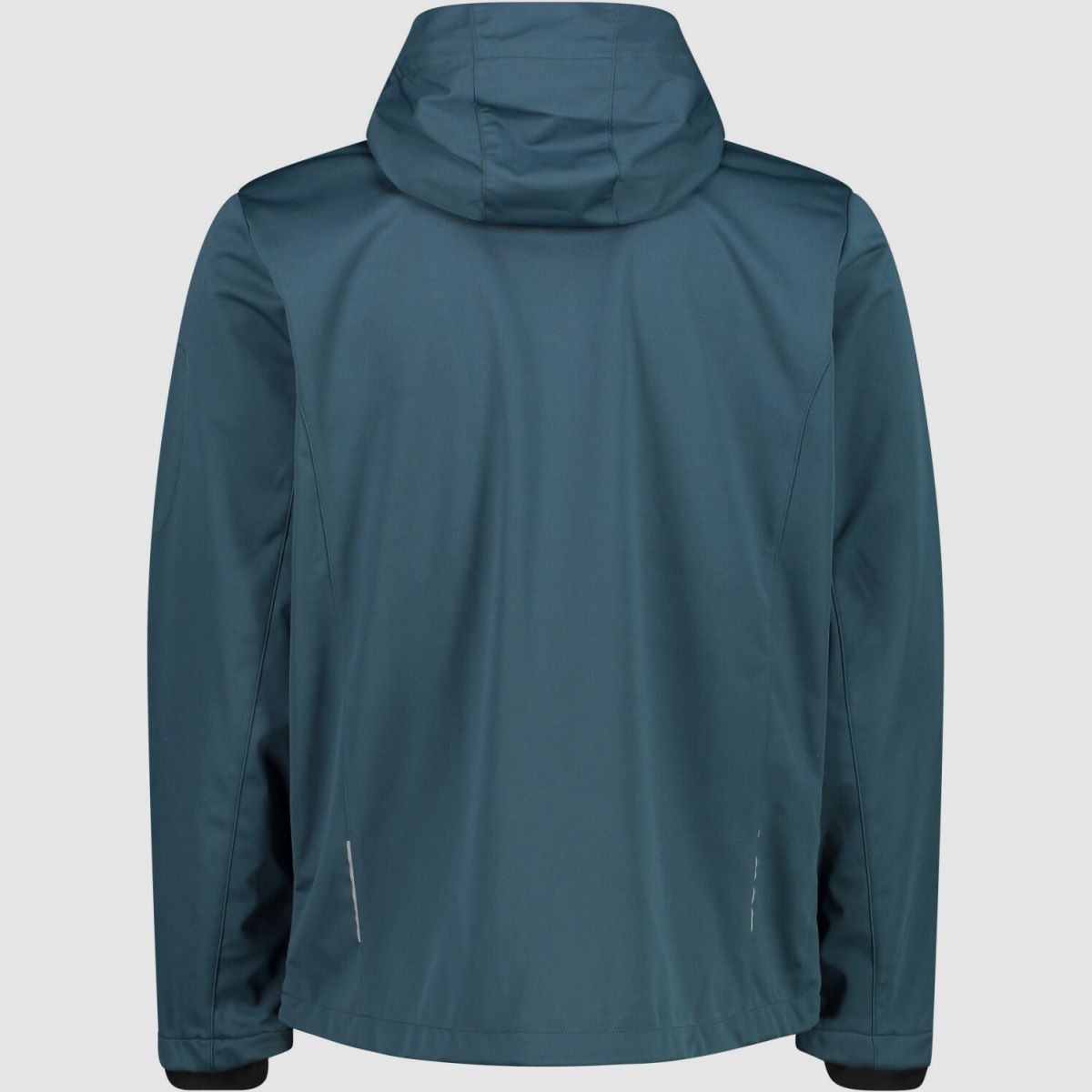 CMP Light Softshell Jacket Petrol