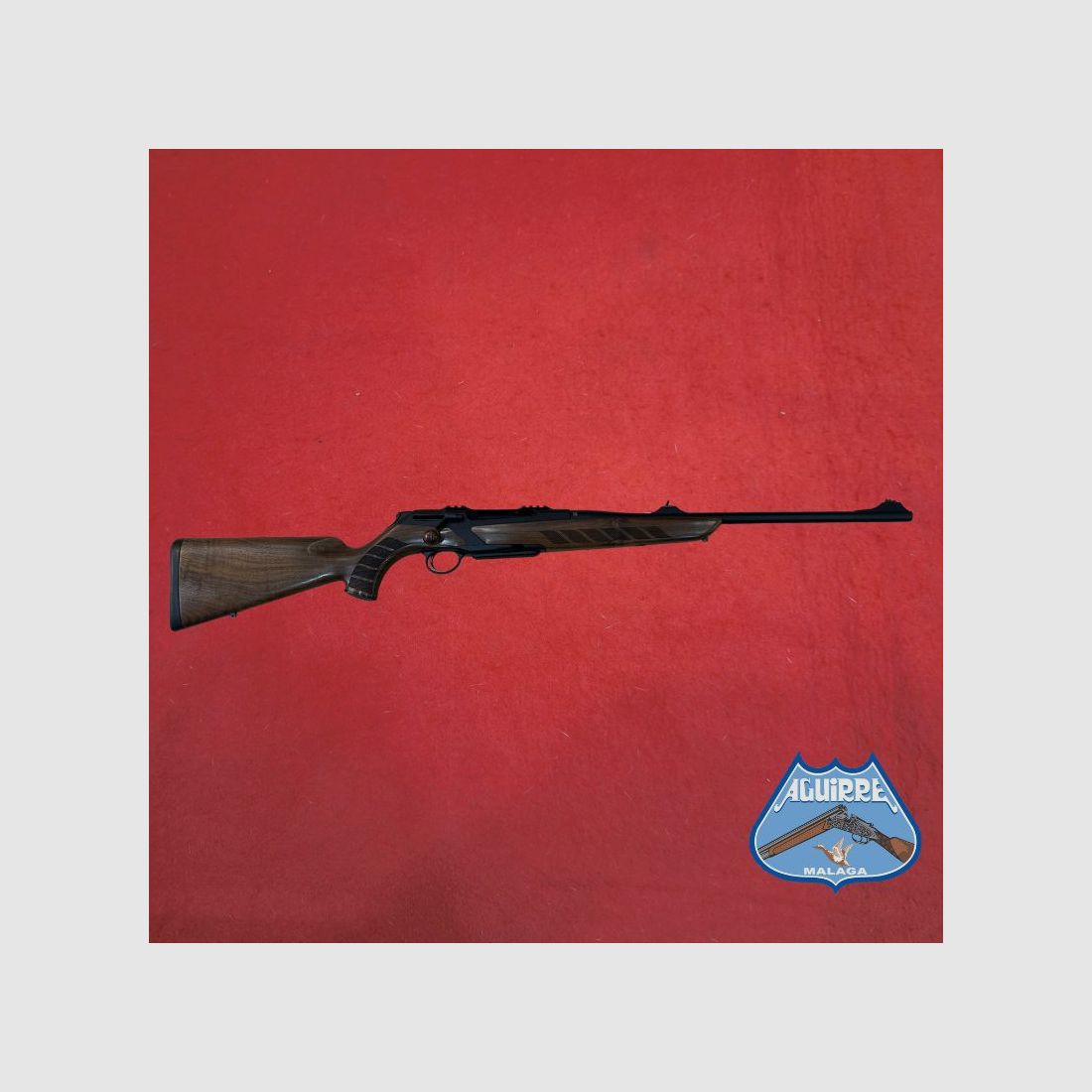 Fucile Merkel Helix Cal. .308 Win + Canne Aggiuntiva Cal. 30-06 Sprg, immagine 1 di 11
