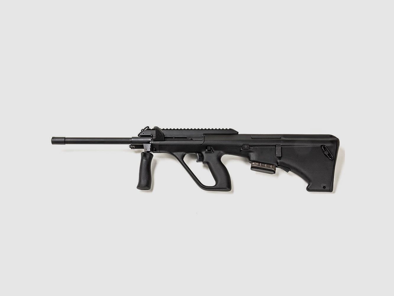 Karabinek Steyr AUG Z A3 kal. 223 Rem., zdjęcie 3 z 4