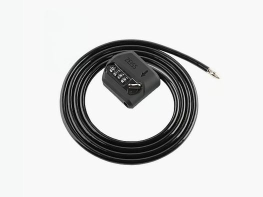 ZEISS cable lock