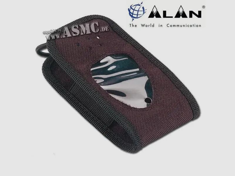 Alan protective cover AL119