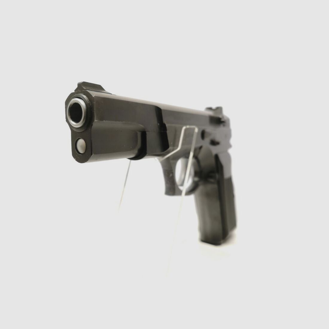 Norinco NZ75, image 8 sur 8