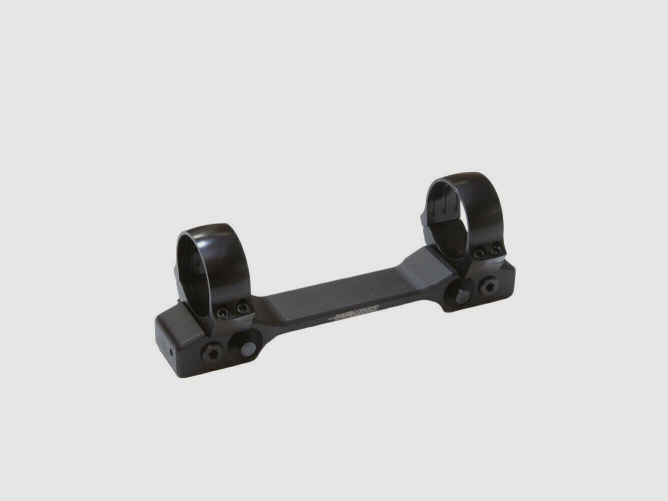 Innomount QD Tikka T3/T3x Sako Trg Ø36 mm, zdjęcie 4 z 5