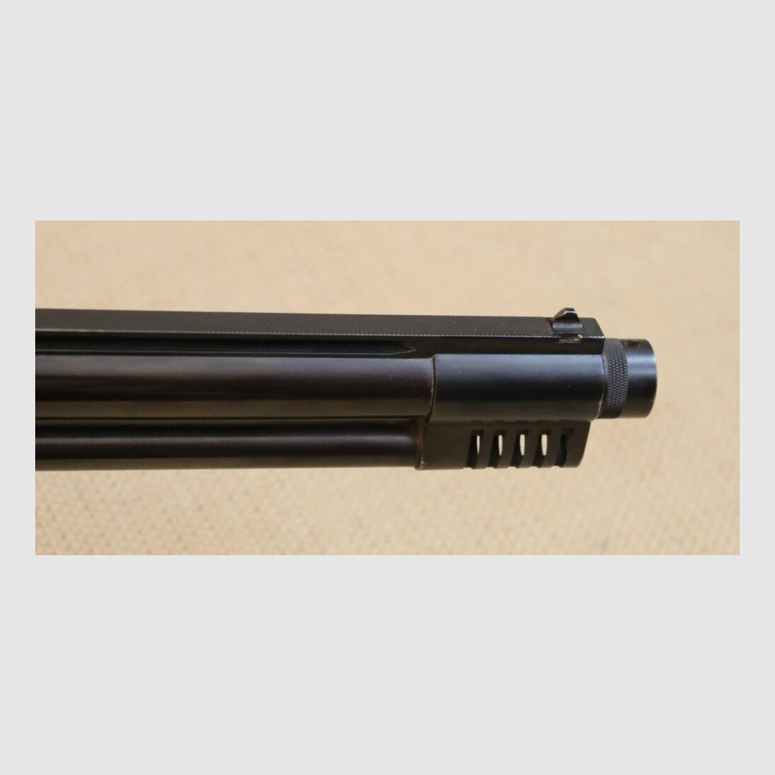 TIKKA, cal. 12/70 - .222Rem, incl. Kahles Helia Super - 6 x 42 - reticle 1 12/70;.222Rem