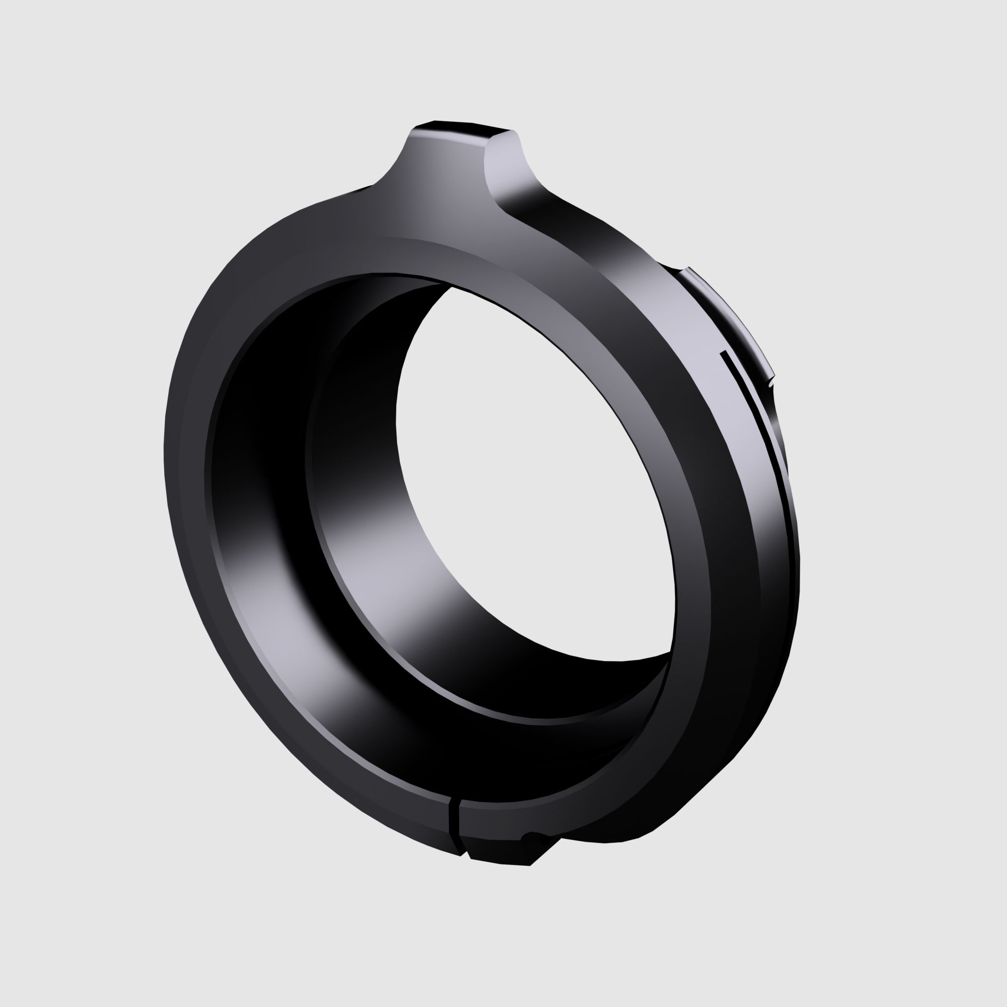 RotoClip GWA M33.5x0.75