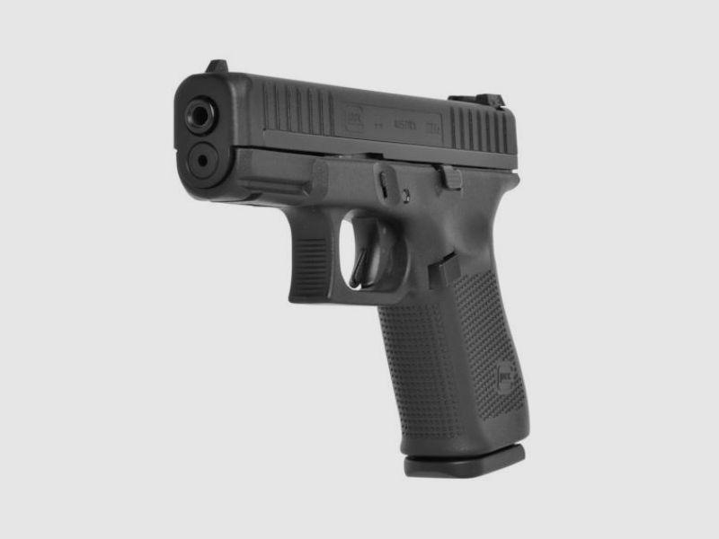 Glock 44FS, Bild 5 von 9