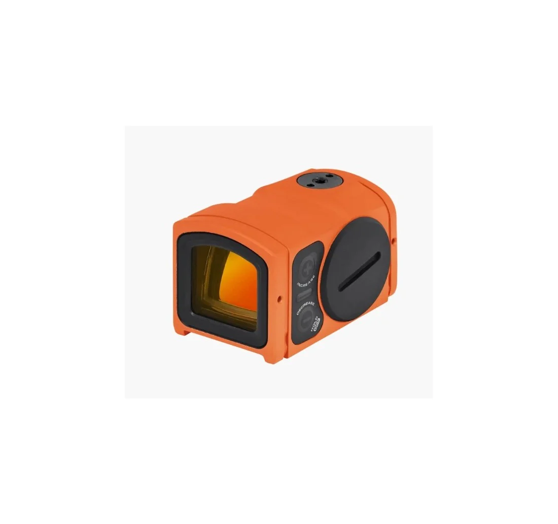 AIMPOINT DOT ACRO C-2 3.5 MOA ORANGE