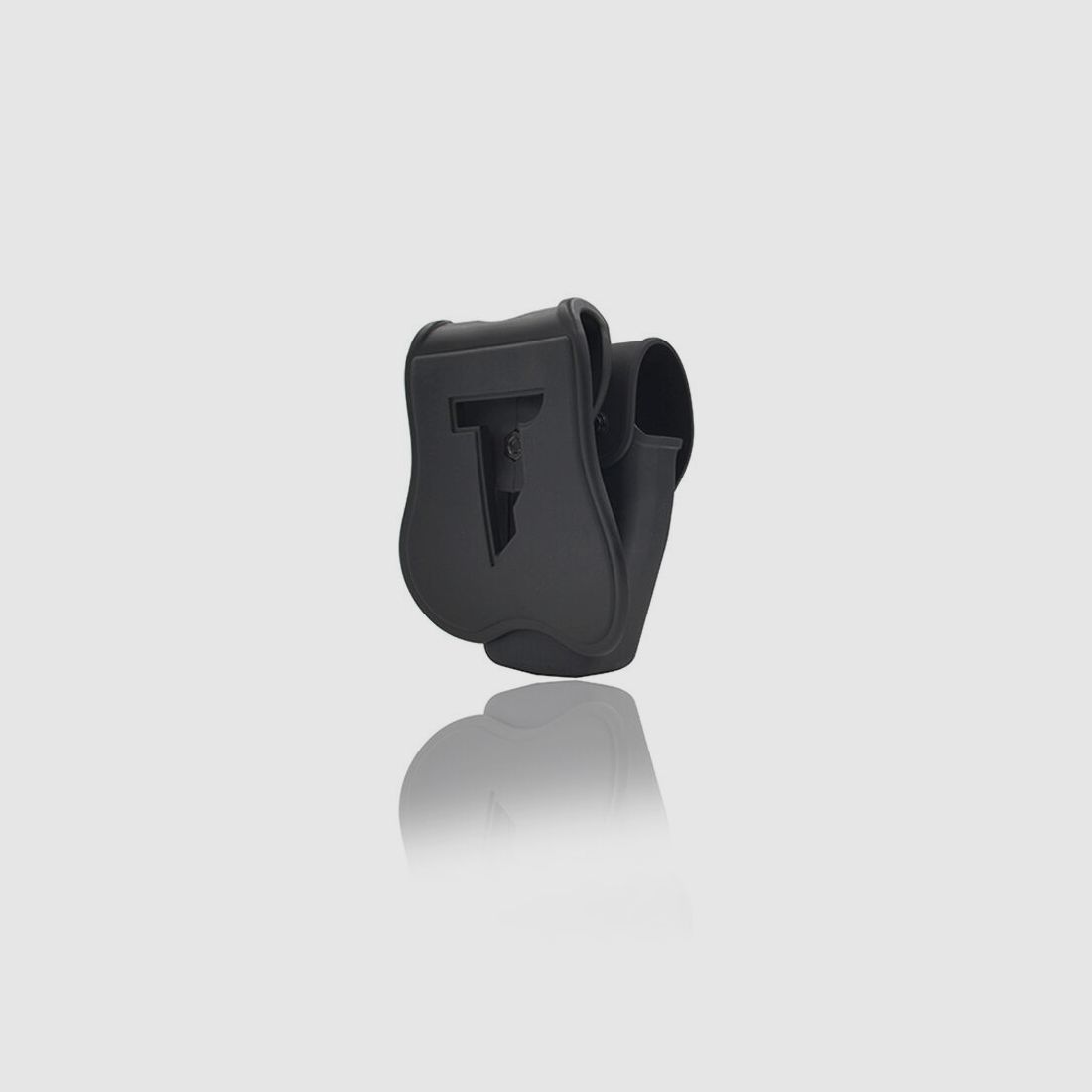 CYTAC Handcuff Pouch with Lid