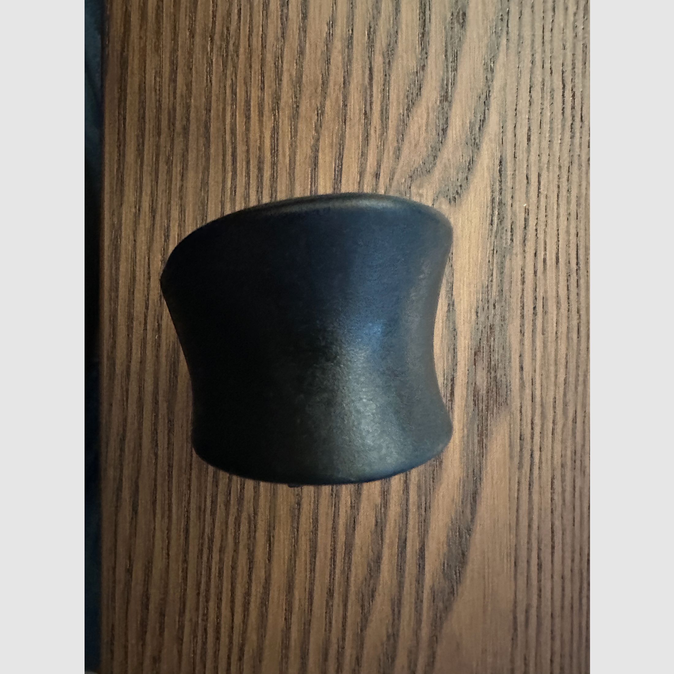 Anschütz Handanschlag