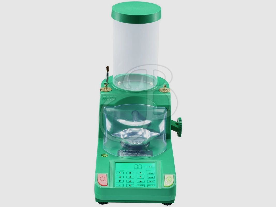RCBS 98944 CHARGEMASTER LINK, Bild 7 von 7