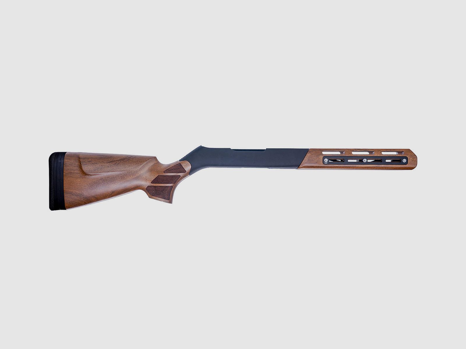 Stock Merica Wood Walnut Ruger 10/22